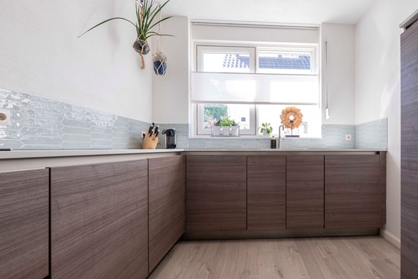 Medium property photo - Alverno 16, 4731 TW Oudenbosch